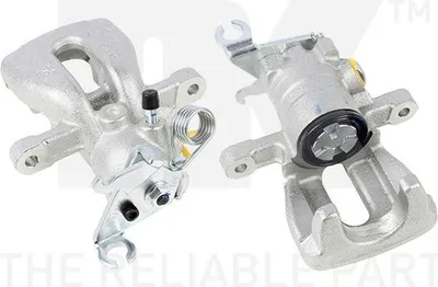 Produktbild von NK Bremssattel Hinten Links für MITSUBISHI COLT VI (Z3A, Z2A) Ø34mm 2130187