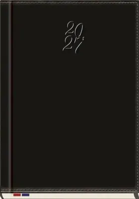 Image de Calendrier 2026, format A4, hebdomadaire. Éditeurs : Michalczyk et Prokop