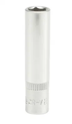 Obrázek produktu pro Lange 1/4" Sechskant-Stecknuss 8 mm CrV