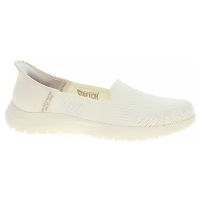 Obrázok produktu pre Skechers Slip-ins: On-the-GO Flex - Camellia off white 40
