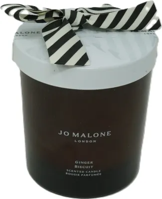 Produktbild von Jo Malone Ginger Biscuit Scented Candle Kerze 200 g