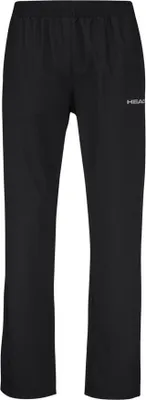 Produktbild von HEAD Club Pants, schwarz, Größe S