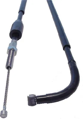 Productafbeelding van Koppelingskabel, Bowdenkabel, koppelingsset voor Suzuki GSX 600 F, bouwjaar 1998-2001, van pamoto - Nieuw