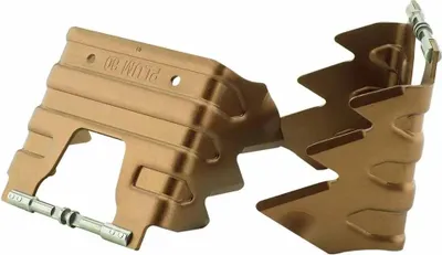 Obrázek produktu pro Plum Crampon 80 Mm Beige 80 mm Beige 80 mm