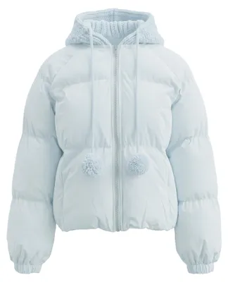 Obrázok produktu pre Dámska bunda TAREEN – modrá, veľkosť XS