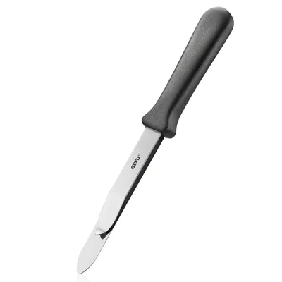 Obrázek produktu pro GEFU TONDO ocel 1 nůž na sušenky s vodítkem