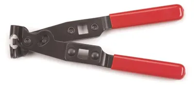 Produktbild von GearWrench 3955 CV-Manschettenklemmwerkzeug, hohe Hebelwirkung, mit getauchtem Griff