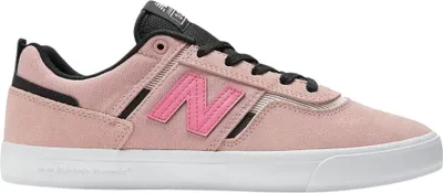 Produktbild von New Balance NM306PFL pink/black 46,5