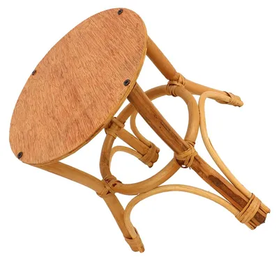 Immagine prodotto di Portapiano in legno, stile scandinavo