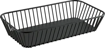 Immagine prodotto di APS 30417 Cestino per pane e frutta APS URBAN, GN 1/3, nero