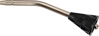 Produktbild von Riegler Verlängerungsrohr, Blasrohr mit Standarddüse, 90 mm gebogen