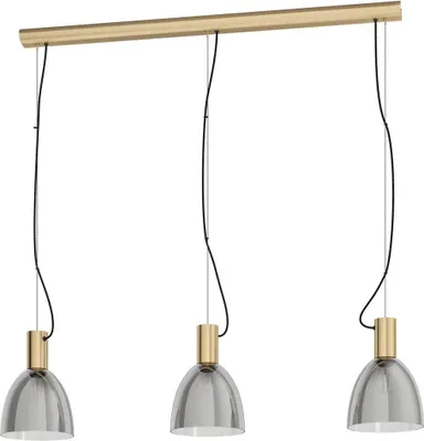 Zdjęcie produktu dla Lampa wisząca LEBALIO 99314 Eglo
