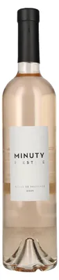 Produktbild von Minuty Prestige Rosé Provence | Frankreich | 12,0% vol | 0,75 l