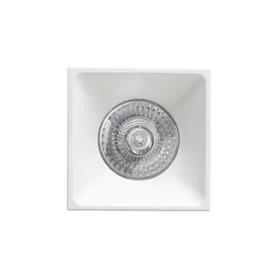 Produktbild von Faro ‎43400, 1 Glühbirne(n), LED, GU10, IP20, Weiß
