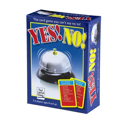 Produktbild von Yes! No! Game