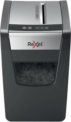 Immagine prodotto di Rexel Momentum X410-SL - Vorzerkleinerer - Kreuzschnitt - 4 x 30 mm - P-4 (2104573EU)