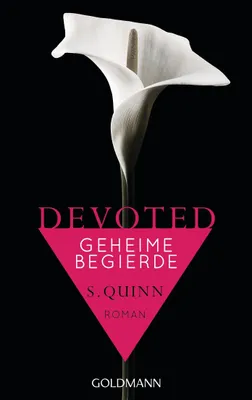 Obrázek produktu pro Devoted - Geheime Begierde