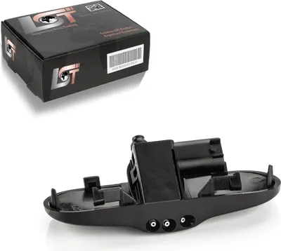 Produktbild von Waschwasser Spritzdüse vorne links heizbar für Audi A3 8P VW Caddy III IV 12-20