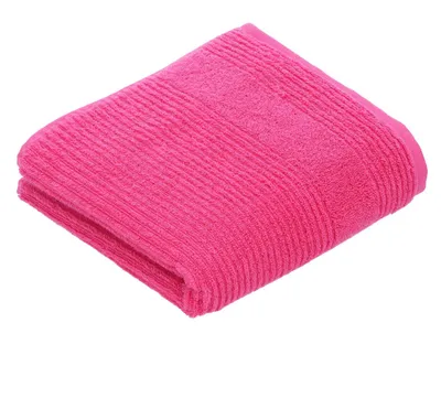 Productafbeelding van Vossen - Gastendoek "Tomorrow" LT1073 (50 cm x 30 cm) (Lollipop)