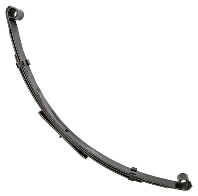 Obrázok produktu pre ASP predné listové pružiny + 2,5" Jeep Wrangler YJ 87 - 95