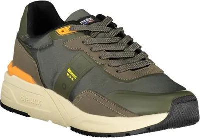 Image de Chaussures Blauer f4ray03corvemil45