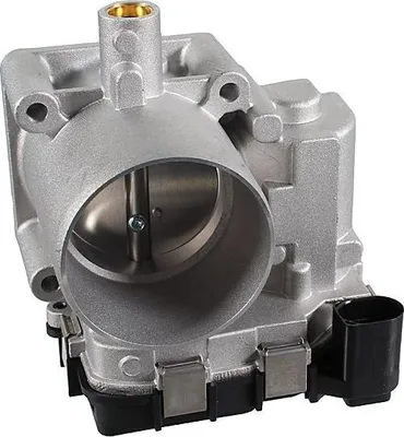 Produktbild von METZGER 0892826 Drosselklappe für VW GOLF VI (5K1) Polo Schrägheck (6R1, 6C1) GOLF PLUS (5M1, 521) für AUDI A3 Sportback (8PA) für SKODA
