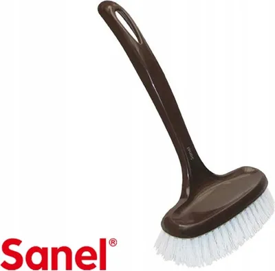 Image de Brosse de bain Sanel