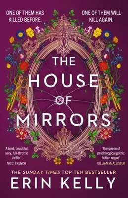 Image de La maison des miroirs