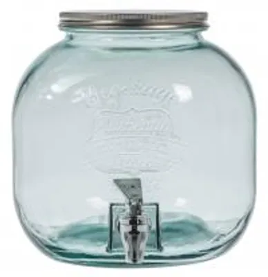 Immagine prodotto di HOMe Dispenser Beverage Con Rubinetto Lt 6