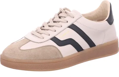 A single sneaker is shown against a white background.