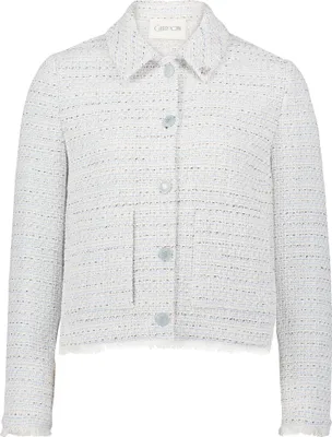 Produktbild von Tweedblazer