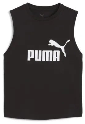 Image de Puma ESS No. 1 Logo Slim Tanktop Damen