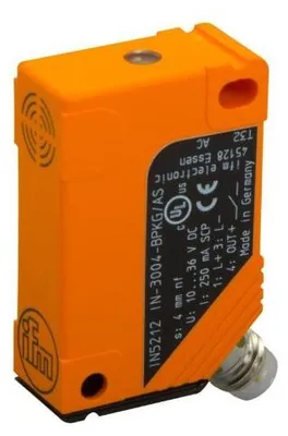 Induktiver Sensor IN-3002-BPKG/AS-610-T IN5230, Kunststoff