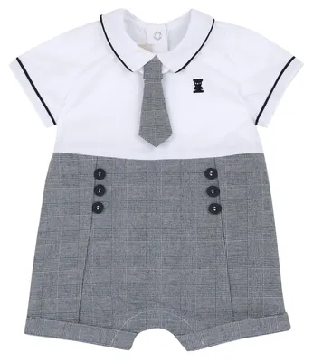 Productafbeelding van Chicco babykleding - jongensrompertjes