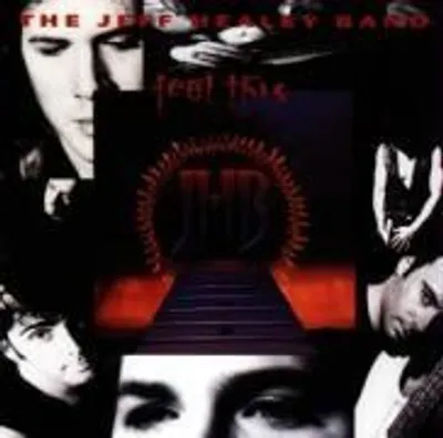 Produktbild von Feel This