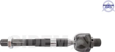 Produktbild von SIDEM 87316 Axialgelenk Spurstange für HYUNDAI Santa Fé III (DM) Vorne