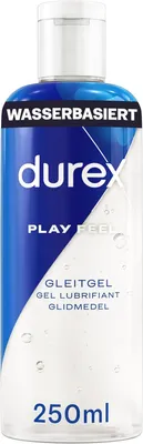 Produktbild von Durex Play Feel Gleitgel 250ml