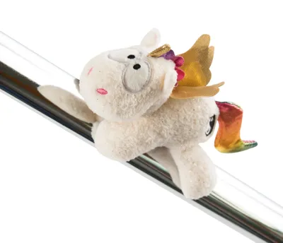Zdjęcie produktu dla NICI Magnet Unicorn Yang 12 cm