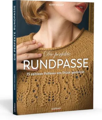 Produktbild von Die perfekte Rundpasse