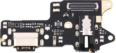 Produktbild von Original Ladeanschluss-Platinenbuchse für Xiaomi Redmi 9 M2004J19G
