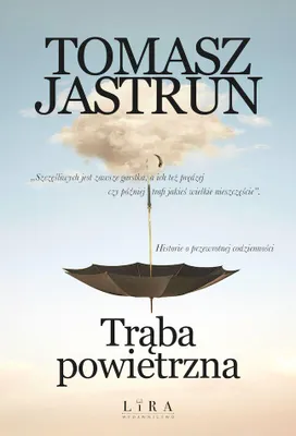 Produktbild von Trąba powietrzna