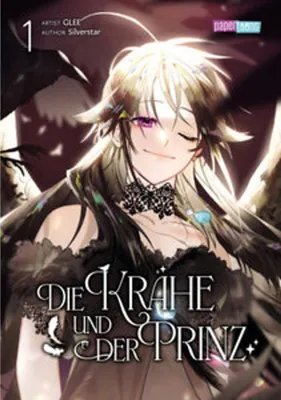 Image de Die Krähe und der Prinz 01