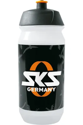 Obrázek produktu pro Bidon SKS Logo 500ml - čirá 11397