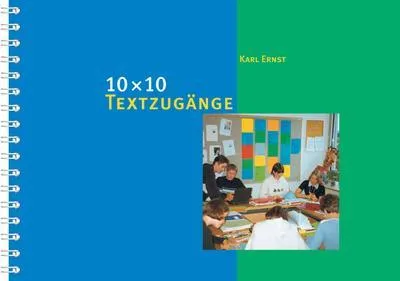 Produktbild von ISBN 9783952044032, Deutsch, Taschenbuch, 100 Seiten