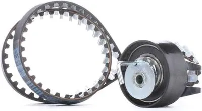 Produktbild von DAYCO KTB702 Zahnriemensatz für LAND ROVER Range Rover Sport (L320)