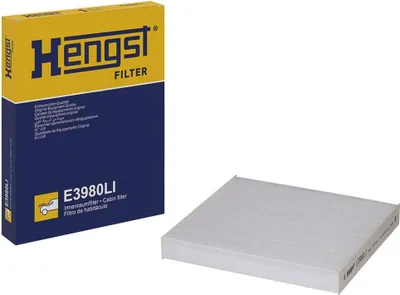 Obrázek produktu pro HENGST FILTR Filtr, kabinový vzduch