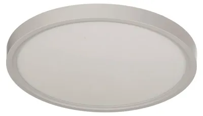 Immagine prodotto di Lindby Plafoniera LED Pravin, Ø 30 cm, CCT, bianco
