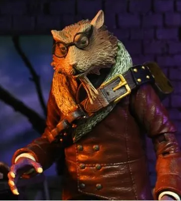 Obrázek produktu pro Akční figurky Neca Michelangelo Mumie