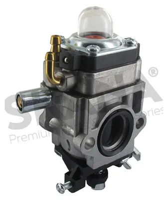 Image de Carburateur Pour Débroussailleuses Mtd - Origine: 092.63.583, 09263583.