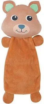 Image de Jouet pour chien CALINOU QUOKKA DOUDOU peluche Zolux